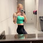 Jenna Kuhn - @jennak602 - Instagram