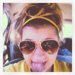 Jenna Kuhn - @kuhn78 - Instagram
