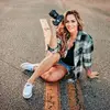 Jena Langer - @jenalangerphotography - TikTok