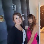 Jennifer Lenhart - @djenny77 - Instagram