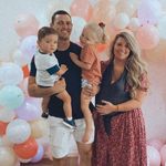 Jennifer Lenhart - @mrs.jenlenhart - Instagram