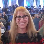 Jennifer Lenhart Harris - @jennlenhart12 - Instagram