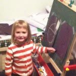 Jenna Russell Lenz - @babybirdbea - Instagram