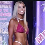 Jenn Discenzo - @jennalivea.fit - Instagram