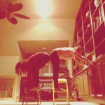 Chikitah - @jenna_lilly_hearn - Instagram