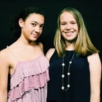 Jenna & Lilly - @jenna.lillyfor2019pres - Instagram