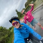 Jenna & Lilly - @jelly.on.tour - Instagram