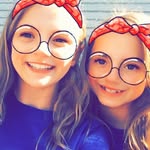 Jenna and Lilly💕 - @jenna.and.lilly.tumbles - Instagram
