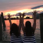 Jenna And Lilly - @thescottysisters - Instagram