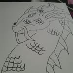 Jenna Lilly - @jenna_sketches - Instagram