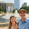 Jenna & Luke - @cooking2getherisbetter - TikTok