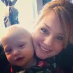 Jennifer Lundquist - @babymamaborchers - Instagram