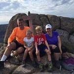 Jennifer Osweiler Lundquist - @osweilerlundquist - Instagram