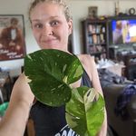 Jenna Mace - @jenna_of_the_jungle - Instagram