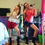 Macey Jenna - @jenna.macey_comedy - Instagram