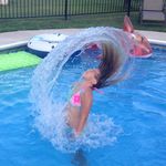 Jenna Mackey - @jdmac_2003 - Instagram