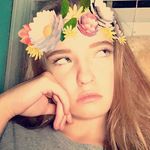 Not My Real Account Lmao - @jennamackey17 - Instagram