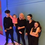 Jenna Macmillan - @mrs_mac84 - Instagram