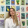 Jen Madden - @jenmaddenart - TikTok