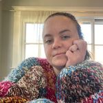 Jenny Maddox - @nothingcantaloupe - Instagram