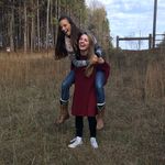 Jenna Claire And Madison - @madison.jenna.spam - Instagram