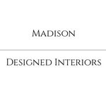 Jenna Madison - @madisondesignedinteriors - Instagram