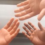 Jenna, Madison, Haylee - @tinyhands.inc - Instagram