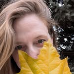 Jenna Magee - @rovingpixel - Instagram
