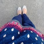 Zidi Bachi - @jennamalik017 - Instagram
