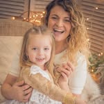 Jenna Mann - @polkadotjenna - Instagram