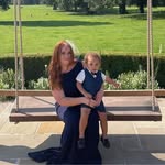 Jenna Manning - @jennam2907 - Instagram