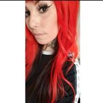 Jenna Mansfield - @__dollface1206__ - Instagram