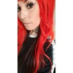 Jenna Mansfield - @dollface1206 - Instagram