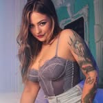 Jenna Marsh - @neverdryout - Instagram