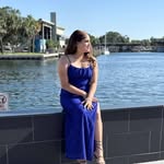 Jenna Mayes - @jmayes2121 - Instagram