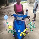 Jhanah Maylis - Facebook