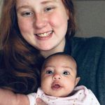 Jenna McCain - @queenfluffyb - Instagram