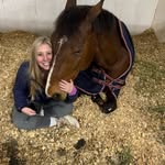 Jenna McClain - @jennabmcclain - Instagram