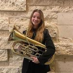 Jenna McClain ✿ Euphonium - @mcclainmusic - Instagram