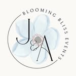 Jenna Logan & Ashley McConnell- Event Planners - @bloomingbliss.events - Instagram