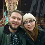 Jenna McConnell - @detectivedisco - Instagram