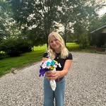 jenna - @jenna.mcdowell_ - Instagram
