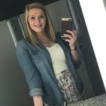 Jenna McGuire - @jennababy1607 - Instagram