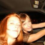 Jenna Meade - @dramwench - Instagram