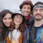 Jenna Meade - @bear.and.wolf.yoga - Instagram