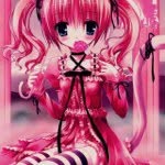 Jenna Meeks - @animegirl03 - Instagram