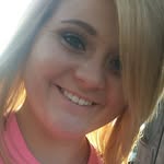 Jenna Meeks - @cosmicbrownies94 - Instagram