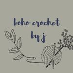 jenna meier - @bohocrochetbyj - Instagram