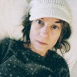 Jenna Milligan - @jennnabirdflower - Instagram
