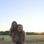 Jenna Moe - @jennylu317_ - Instagram